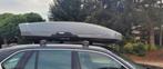 Thule dakkoffer huren, bagagebox huren, skibox huren., Auto diversen, Dakkoffers, Ophalen