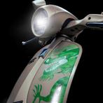 GEZOCHT: Vespa 946 bunny omruilen Vespa 946 dragon 125cc, Ophalen, Nieuw