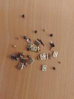 1:12 scharnieren poppenhuis, Ophalen of Verzenden, Poppenhuis