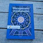 Suzan Bosch - Managementvaardigheden, Sociale wetenschap, Ophalen of Verzenden, Zo goed als nieuw, Suzan Bosch; Fons Koopmans
