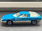 Citroën GS Camargue "racing" | Majorette No. 221 | 1:55 |, Ophalen of Verzenden, Gebruikt, Auto