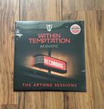 Within Temptation - The Artone Sessions - RSD 2024 -12"vinyl, Ophalen of Verzenden, Nieuw in verpakking