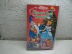 vhs 160a disney's kerst surprise ned gespr, Cd's en Dvd's, VHS | Kinderen en Jeugd, Alle leeftijden, Ophalen of Verzenden, Gebruikt