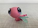 LITTLEST PET SHOP #1469 – LIBEL – ZELDZAAM & SCHATTIG!, Ophalen of Verzenden, Zo goed als nieuw