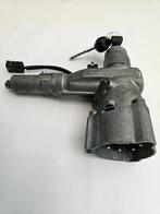 Slothuis Mercedes W124 C124 S124 contact slot Mercedes W201, Gebruikt, -, -, Ophalen of Verzenden