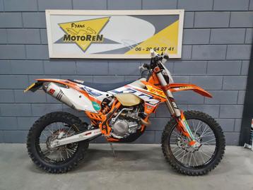KTM 450 EXC F SIX DAYS 11-2011 model 2012 zeer mooi en goed beschikbaar voor biedingen