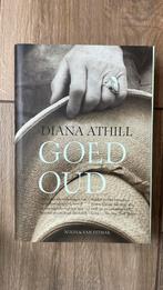 D. Athill - Goed oud, Ophalen of Verzenden, Zo goed als nieuw, Nederland, D. Athill