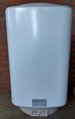 Itho Daalderop 50 liter Mono Koper boiler (2019), Doe-het-zelf en Verbouw, Geisers en Boilers, 20 tot 100 liter, Ophalen, Zo goed als nieuw