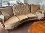 Barok bank - Fauteuil vintage, Antiek en Kunst, Ophalen