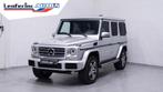 Mercedes-Benz G-klasse 500 Harman Kardon Schuifdak Navi Came, Auto's, Automaat, Gebruikt, G-Klasse, 2525 kg