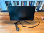 24 inch FullHD AOC monitor (165Hz), 3 tot 5 ms, Kantelbaar, 151 t/m 200 Hz, Ophalen