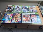 XBOX 360-250GB +Games, 2 spelers, Ophalen of Verzenden, Gebruikt, Vanaf 7 jaar