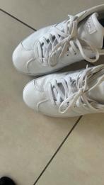 Adidas 38.5, Wit, Verzenden, Adidas, Sneakers of Gympen
