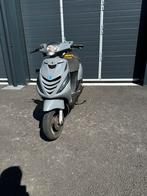 Piaggio zip 2000 ~ 2016 ~ BROM ~ 45KMH, Ophalen of Verzenden, Zo goed als nieuw