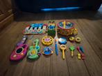 Kinder muziek instrumenten, Ophalen of Verzenden, Gebruikt, Overige typen