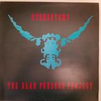 LP "Stereotomy" - The Alan Parsons Project, Ophalen of Verzenden, Zo goed als nieuw, 12 inch, Progressive