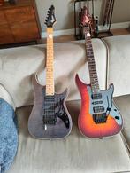 Vigier Excalibur Custom Gitaar (ruil), Muziek en Instrumenten, Snaarinstrumenten | Gitaren | Elektrisch, Ophalen of Verzenden