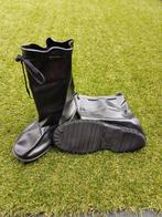 NBC LEGER OVER- LAARZEN MAAT 38/40...,NU  €2,50, Ophalen, Landmacht, Nederland, Kleding of Schoenen