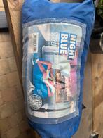 Seatsac blauw, Ophalen, Blauw