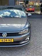 Volkswagen Polo 1.0 TSI CARPLAY|PDC|CRUISE|AUTOPARK|CLIMATRO, Auto's, Voorwielaandrijving, Traction-control, Gebruikt, Euro 6