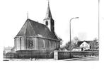 Hardegarijp, Ophalen of Verzenden, 1960 tot 1980, Ongelopen, Friesland
