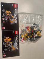 Lego Technic set 42031, Kinderen en Baby's, Speelgoed | Duplo en Lego, Ophalen of Verzenden, Zo goed als nieuw, Complete set, Lego