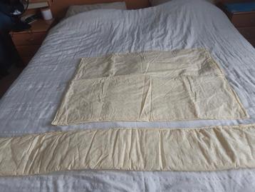 Wieg bekleding  beschikbaar voor biedingen