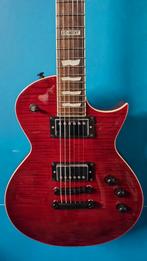 LTD EC-401, Ophalen of Verzenden, Zo goed als nieuw, Elektrische gitaar