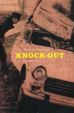 Knock-out - Rein Gerritsen, Gelezen, Verzenden, Wijsbegeerte of Ethiek, Rein Gerritsen