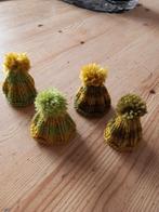 Eierwarmers setje van 4., Diversen, Pasen, Ophalen of Verzenden, Nieuw