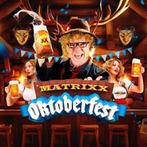 Matrixx oktoberfesr 4 kaarten, Tickets en Kaartjes, Recreatie | Pretparken en Attractieparken, Twee personen, Ticket of Toegangskaart