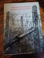 Midden in Duitsland, Midden in de 20e Eeuw 1965, Ophalen of Verzenden, 1945 tot heden, Overige onderwerpen, Onbekend