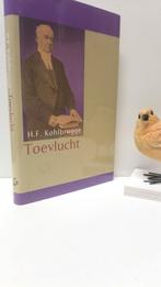 Kohlbrugge, Dr. H.F.; Toevlucht, Ophalen of Verzenden, Gelezen, Christendom | Protestants