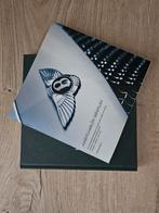 Breitling for Bentley catalogus met prijslijst 2010 / 2011, Boeken, Catalogussen en Folders, Ophalen of Verzenden