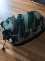 Camouflagepak maat xs, Hobby en Vrije tijd, Ophalen of Verzenden, Zo goed als nieuw