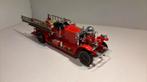 Ahrens fox fire 1922 franklin mint 1.24, Ophalen of Verzenden, A, A, A
