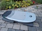 Wingboard North Seek 5'2 98 liter incl foilset, Watersport en Boten, Wingsurfen, Ophalen, Gebruikt, Wingsurf-board