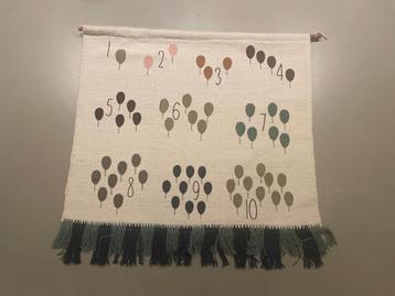 Wandkleed beta 123 beschikbaar voor biedingen