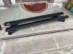 Golf 7 Thule wingbar evo kompleet, Auto diversen, Dakdragers, Ophalen, Zo goed als nieuw