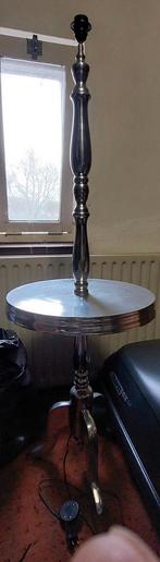 Rivierà Maison wine table met lamp., Ophalen of Verzenden