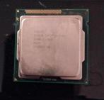 Intel core i5 processor 2460
Prijs 7,50 interesse stuur me e, Computers en Software, Processors, Ophalen of Verzenden