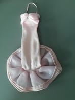 barbie jurk perfume pretty vintage 1987, Ophalen of Verzenden, Gebruikt, Kleertjes