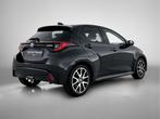 Toyota Yaris 1.5 Hybrid Dynamic | Panoramisch dak | LM velge, Automaat, 12 maanden, Metallic lak, Gebruikt