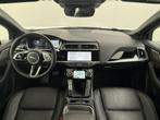 Jaguar I-PACE EV320 SE 90kWh 3Fase ! SOH 95,5% AWD Leer Pano, Auto's, Automaat, Gebruikt, 44 min, 35 €/maand