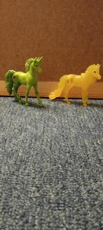 Schleich bayala Eenhoorns, Verzamelen, Dierenverzamelingen, Ophalen of Verzenden, Zo goed als nieuw, Overige soorten, Beeldje of Figuurtje