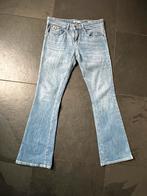 Zgan dames Loïs melrose flare jeans maat 32-32 blauw, Kleding | Dames, Spijkerbroeken en Jeans, Blauw, W30 - W32 (confectie 38/40)