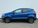 Ford EcoSport 1.0 EcoBoost Trend Ultimate ! VERKOCHT !, Voorwielaandrijving, Gebruikt, Euro 6, Ecosport