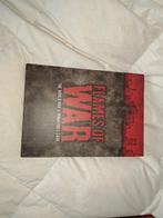 Flames of War, Ophalen of Verzenden, Gebruikt, Historisch, Figuurtje(s)