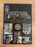 De Grote Kerk, Dordrecht - Restauraties, Boeken, Ophalen of Verzenden, Zo goed als nieuw, Architectuur algemeen