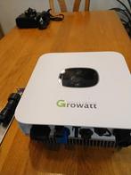 Growatt mic 2500TL-X, Ophalen of Verzenden, Zo goed als nieuw, Stekker